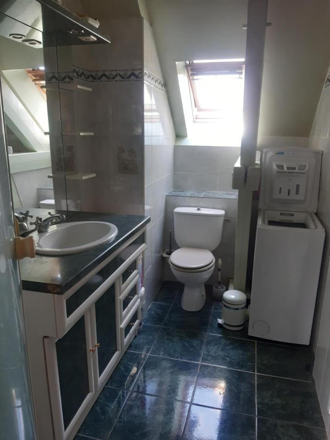 72M² Proche Centre Historique De Troyes Daire Dış mekan fotoğraf