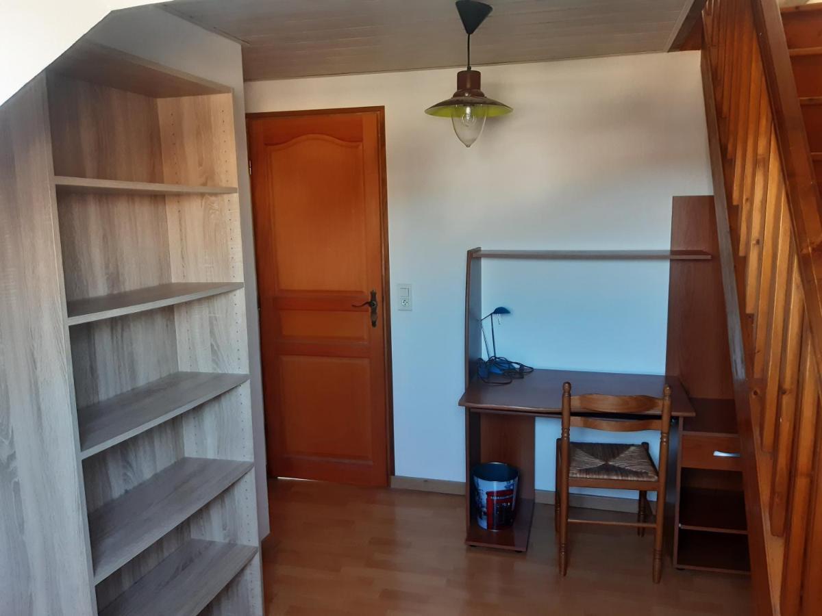 72M² Proche Centre Historique De Troyes Daire Dış mekan fotoğraf